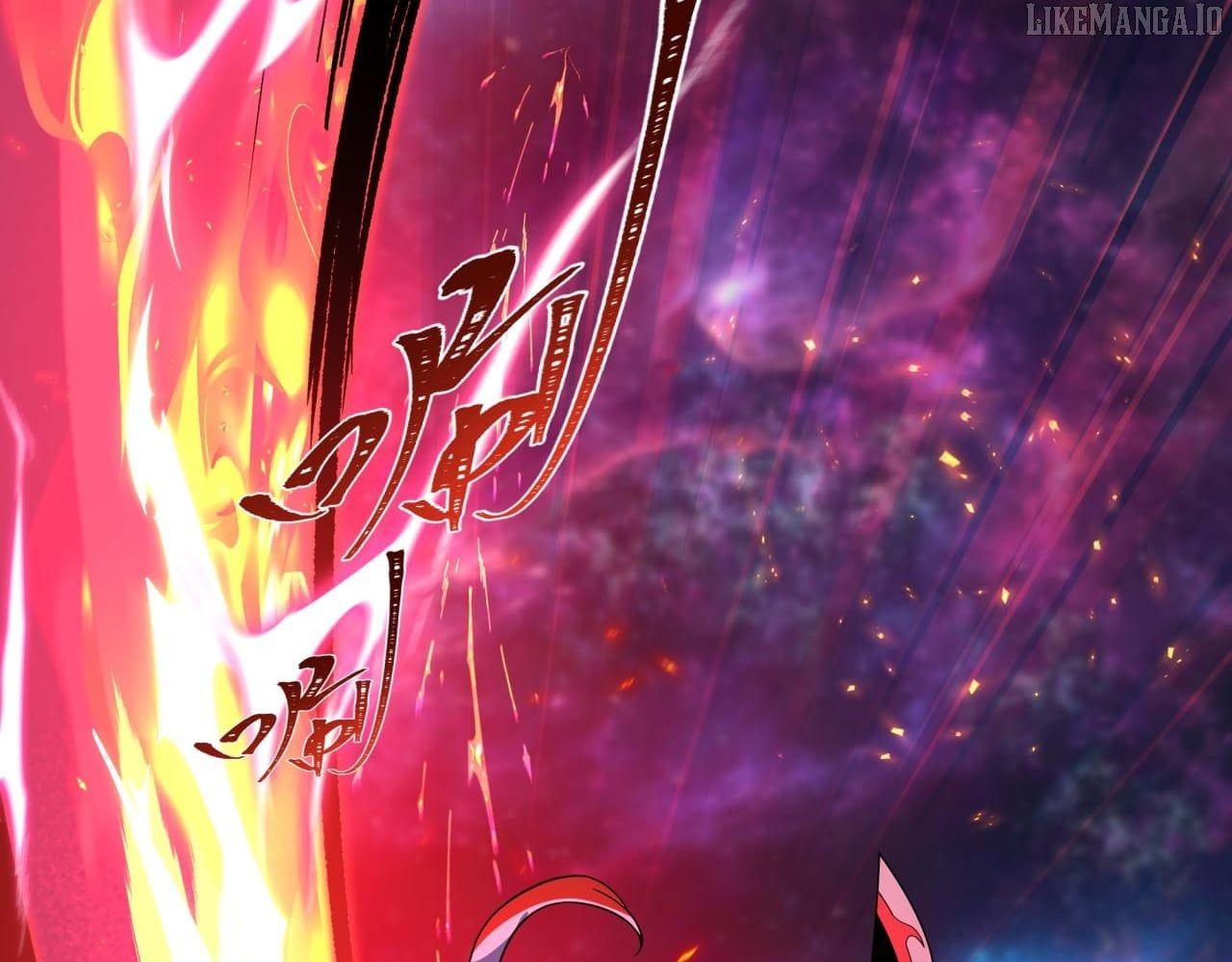Era of the Haunted Chapter 535 - page 182